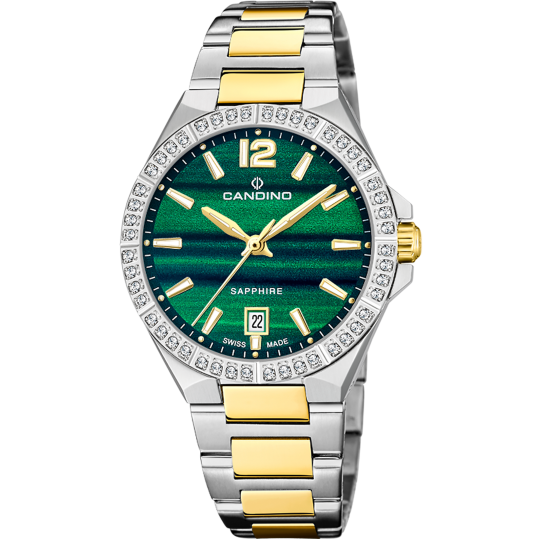 Женские часы Candino Lady Elegance C4761/C - фото 1