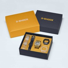 Мужские часы Casio DWE-5600HG-1