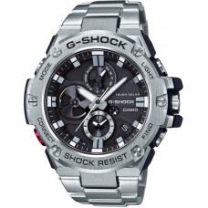 Мужские часы Casio G-Shock GST-B100D-1A