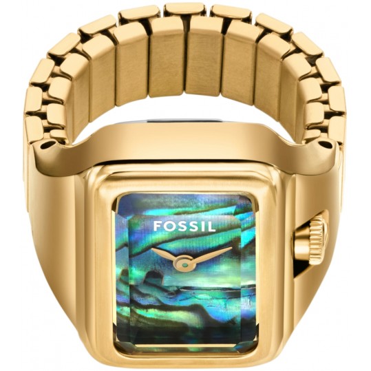 Женские часы Fossil ES5411 - фото 3