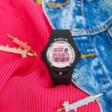Женские часы Casio Baby-G BG-169U-1C