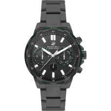 Мужские часы Beverly Hills Polo Club Quartz BP3403X.060