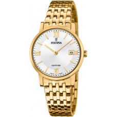 Женские часы Festina Swiss made F20021/1