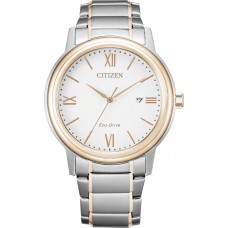 Мужские часы Citizen Eco-Drive AW1676-86A