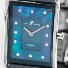 Женские часы Jacques Lemans Dublin 1-1940H