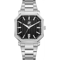 Мужские часы Beverly Hills Polo Club BP3793X.350