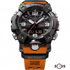 Мужские часы Casio G-Shock GG-B100-1A9