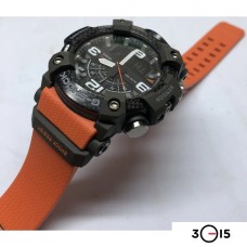 Мужские часы Casio G-Shock GG-B100-1A9