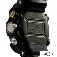 Мужские часы Casio G-Shock GG-B100-1A9