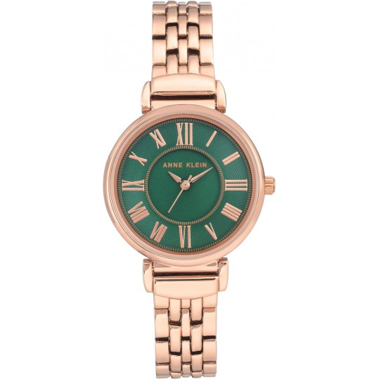Женские часы Anne Klein Metals 2158GNRG - фото 1