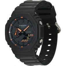 Мужские часы Casio GA-2100-1A4