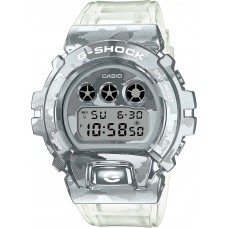 Мужские часы Casio G-Shock GM-6900SCM-1ER