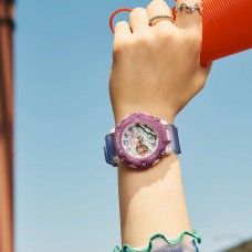 Наручные часы Casio G-Shock GMA-S2200PE-6A