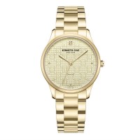 Женские часы Kenneth Cole Classic KCWLG2222701