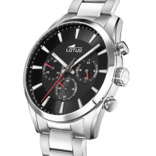 Мужские часы Lotus Chrono 18922/3