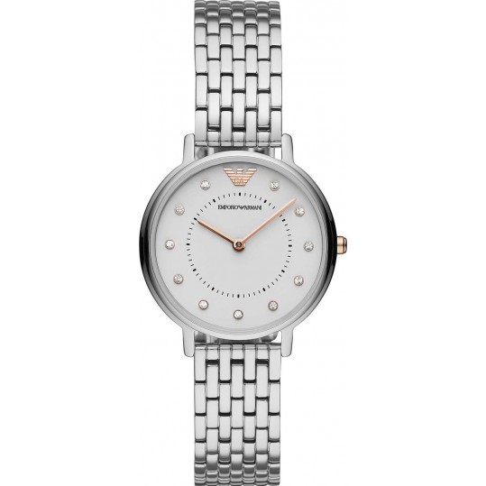 Женские часы Emporio Armani Kappa AR80023 - фото 1