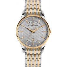 Мужские часы Jacques Lemans London 1-2193J