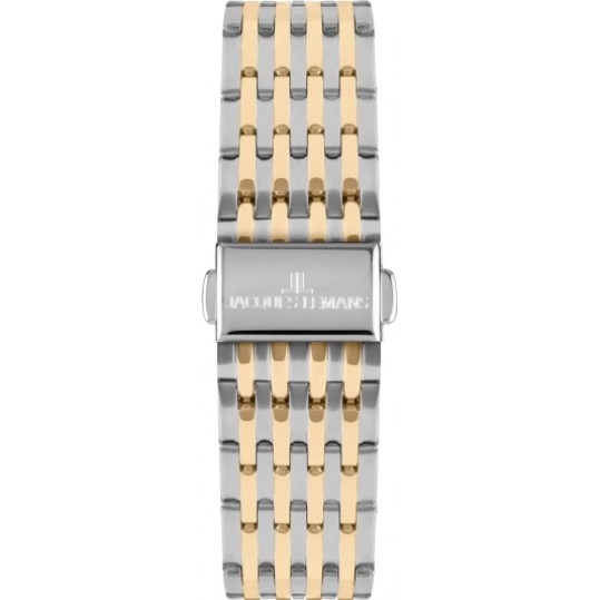 Мужские часы Jacques Lemans London 1-2193J - фото 2