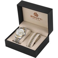 Мужские часы Bigotti GIFT SET BG.1.10650-5