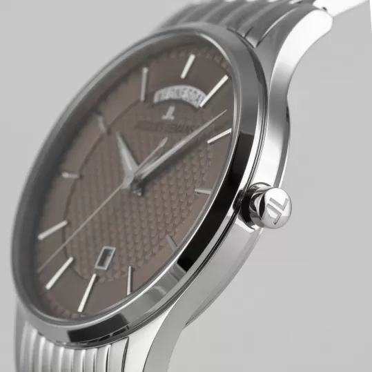 Мужские часы Jacques Lemans Classic 1-2193L - фото 4