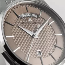 Мужские часы Jacques Lemans Classic 1-2193L
