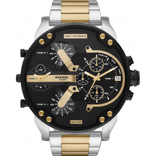 Mужские часы Diesel DZ7459 - фото 1