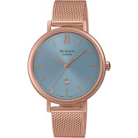 Женские часы Casio Sheen SHE-4539PM-2A