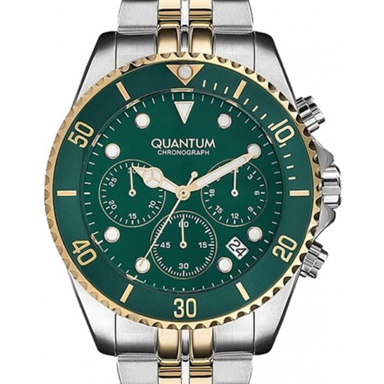 Мужские часы Quantum POWERTECH PWG930.270 - фото 2