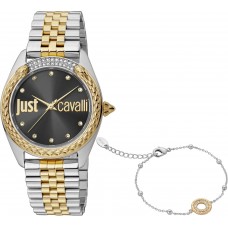 Женские часы Just Cavalli Set Brillante JC1L195M0105_SET