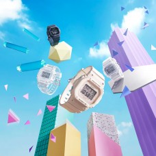 Наручные часы Casio Baby-G BGD-565-7