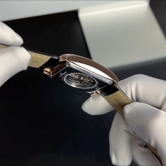 Мужские часы Jacques Lemans Classic 1-1368E - фото 4