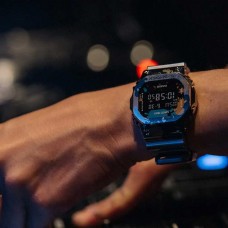 Мужские часы Casio GM-5600SS-1