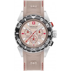 Мужские часы Swiss Military Hanowa Scuba Diver 06-4324.04.014