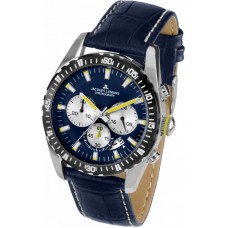 Мужские часы Jacques Lemans Liverpool 1-1801K