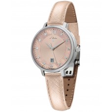 Женские часы L'Duchen D 811.15.35