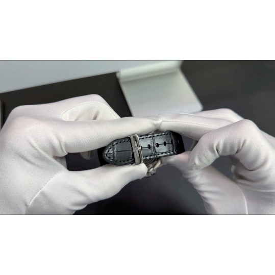 Мужские часы Jacques Lemans Automatic 1-2209B - фото 7