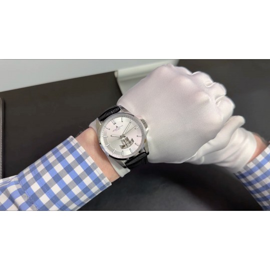 Мужские часы Jacques Lemans Automatic 1-2209B - фото 9