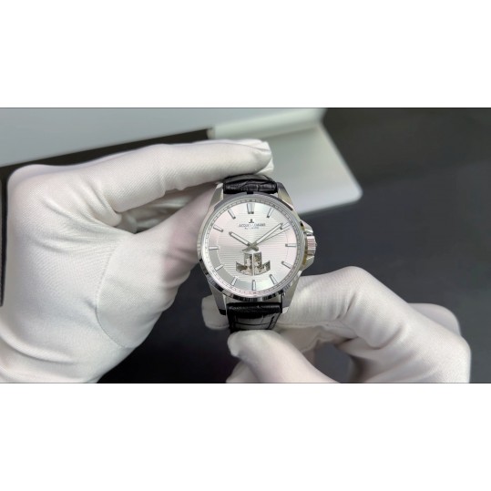 Мужские часы Jacques Lemans Automatic 1-2209B - фото 5