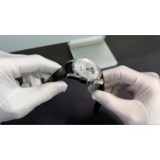 Мужские часы Jacques Lemans Automatic 1-2209B