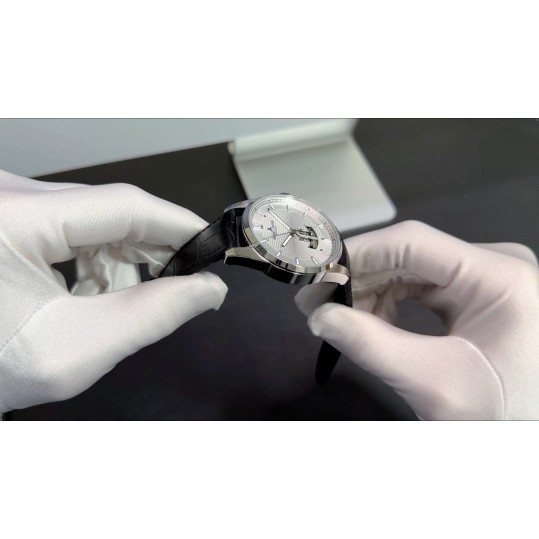 Мужские часы Jacques Lemans Automatic 1-2209B - фото 3