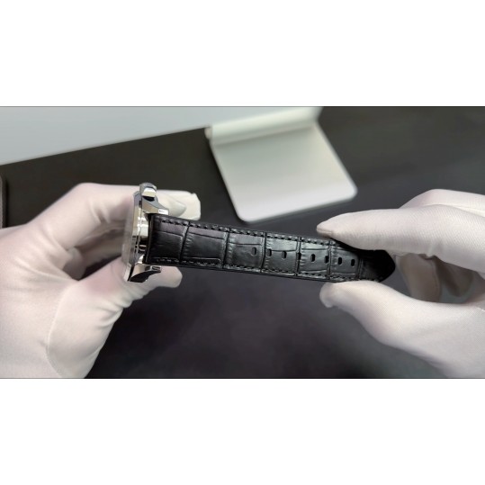 Мужские часы Jacques Lemans Automatic 1-2209B - фото 6