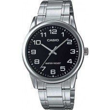 Мужские часы Casio MTP-V001D-1B