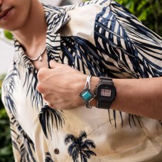 Мужские часы Casio G-Shock DW-5600MNT-1