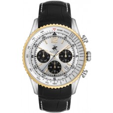 Мужские часы Beverly Hills Polo Club BP3723X.331