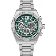 Мужские часы Beverly Hills Polo Club BP3743X.370