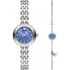 Женские часы Emporio Armani Rosa AR80051