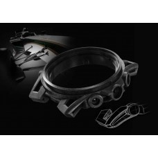 Мужские часы Casio Edifice ECB-40PB-1A