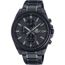 Мужские часы Casio Edifice Classic EFV-610DC-1A