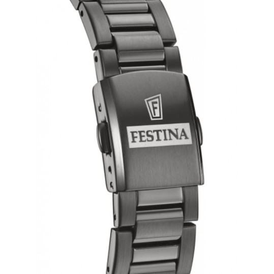 Мужские часы Festina F20632/1 - фото 3