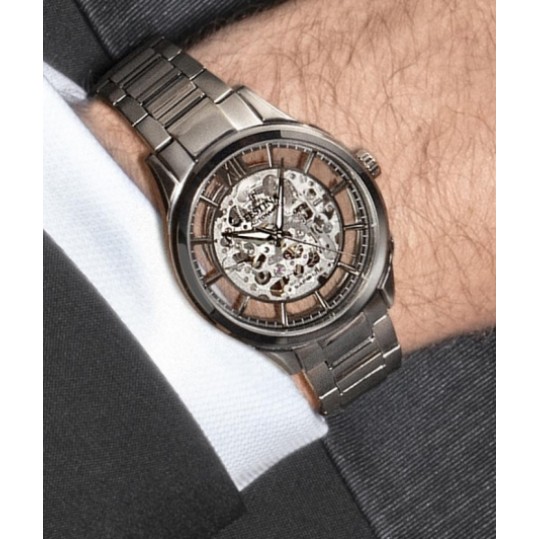 Мужские часы Festina F20632/1 - фото 4